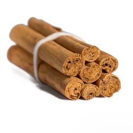Ceylon Cinnamon Sticks - 3" - 1 lb. Bag - Mexican Cinnamon