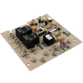 Controls 275-C Fan Blower Control Board Replacement for CES0110019 695-101 HH84AA009 HH84AA001