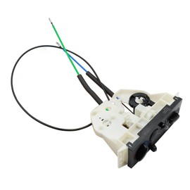 ATUOTPO Climate Controller Panel Switch Heater AC Compatible with Isuzu NPR NQR 2008-2022#8980373654 8980373652