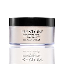 Lebron Loose Finishing Powder 100 Color Light Bright Beige