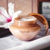 Gratiae Organics Exfoliating Body Scrub, Apple and Green Tea for
