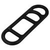 Sarini Bicycle Rim Adjustment Tool, Bicycle Wheel Truing Stand, MTB