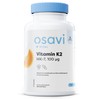 Osavi Vitamin K2 MK-7, 100mcg - 120 softgels