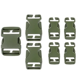 Condor Buckle Repair Kit (Olive Drab)