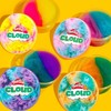 Play-Doh Cloud 4-Piece Bundle Pack Compound Packs New Toy Gift