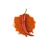 Organic Ground Cayenne Pepper 100g by Manor Springs Organic