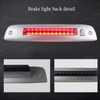 3rd Third Tail Brake Light LED Lamp High Mount Brake