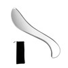 Stainless Steel Gua Sha Massage Tool for Body Care –