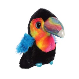 Aurora YooHoo 60998 Plush Toy, Multi-Colour