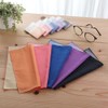 Toray Toray Reversible Cloth PM59 M/L (Mauve x Lavender) 9.4