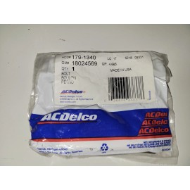 GM NEW GM ACDelco OEM Brake Caliper Bolt Silverado Express 2500HD 3500HD 18024569