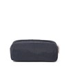 Long Pocket Cosmetic - Lightweight 7.8”x 3.1”x2.1” Makeup Bag -