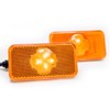 Web Truck Side Marker Light Marker Light Position Light LED