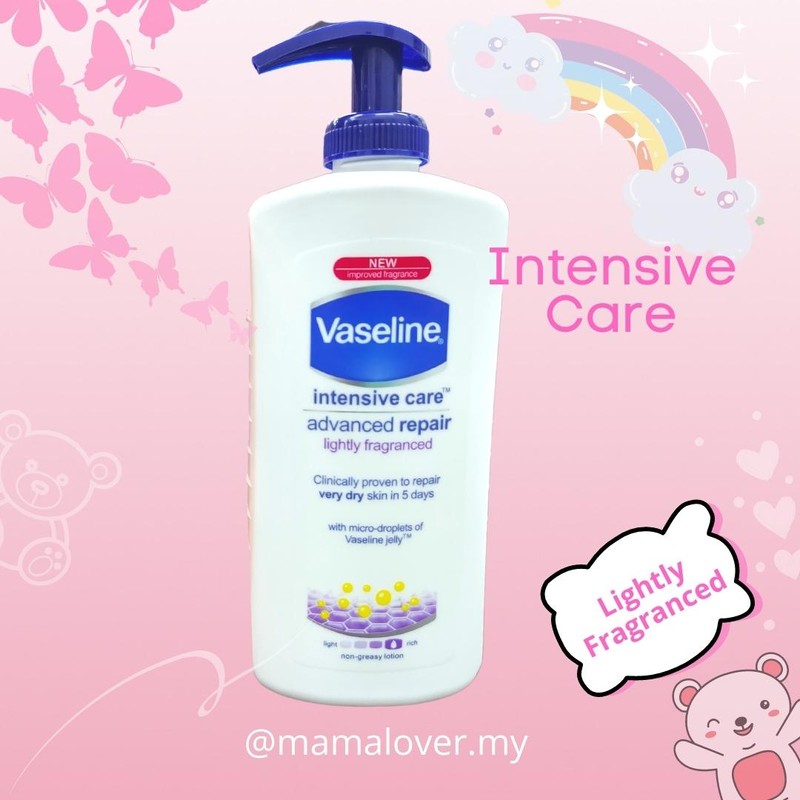 Vaseline Healthy Even Tone Extra White Body Lotion UV SPF