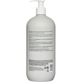 Full Conditioner by Living Proof for Unisex - 24 oz Conditioner