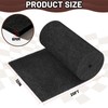 12in x 20ft Boat Trailer Bunk Carpet