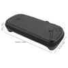 Carrying Case for PS Portal Remote Player Shock Absorption Scratch