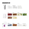 Face D Discovery Beauty Kit