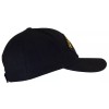 U.S. Air Force Veteran Hat Black Ball Cap PROUD VETERAN