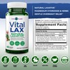 Vital Planet - Vital Lax Natural Laxative Cleanse Supplement for