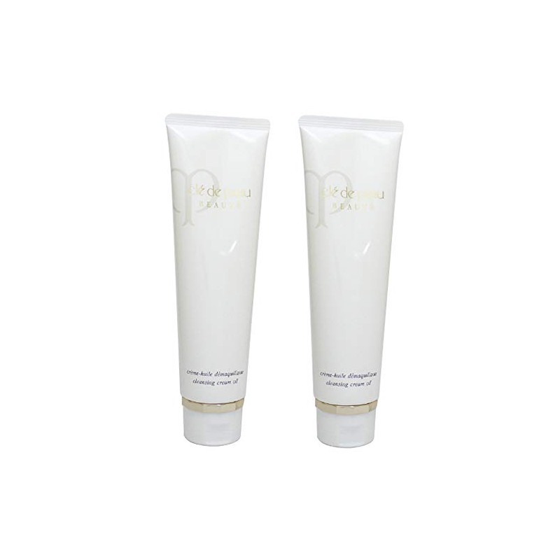 [Set] Shiseido Clée de Peau Beaute Creme Demakiant 4.4 oz
