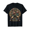 Boxing Mexico T-Shirt