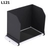 Does Not Apply Remote Controller Monitor Sunshade Cover for Drone