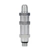 Atesilor Fuel Check Valve Compatible with Detroit Diesel S50 8.5L