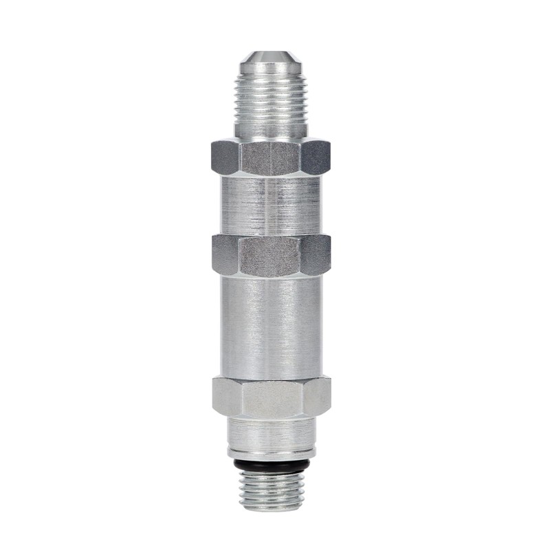 Atesilor Fuel Check Valve Compatible with Detroit Diesel S50 8.5L