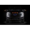 Starkey Products LED Grille Lights Kit - Compatible with 2017-2019