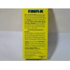 Rain‑X Rain X Original Glass Water Repellent 7 oz. Bottle