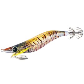 SHIMANO QE-X25W 001 Keimura Shrimp Series Flash Boost No. 2.5 Keimura Shrimp