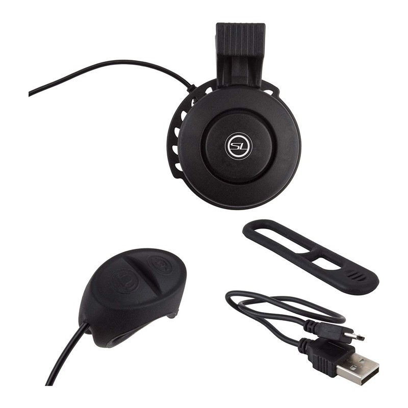 Sunlite Mini Blast Electronic Horn