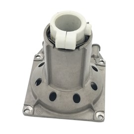 Cancanle Clutch Housing for Stihl Strimmer Brushcutter FS120 FS200 FS250 4134 160 0601