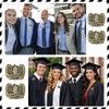 Gerrii 50 Pcs Leadership Lapel Pins Bulk Academic Achievement Awards