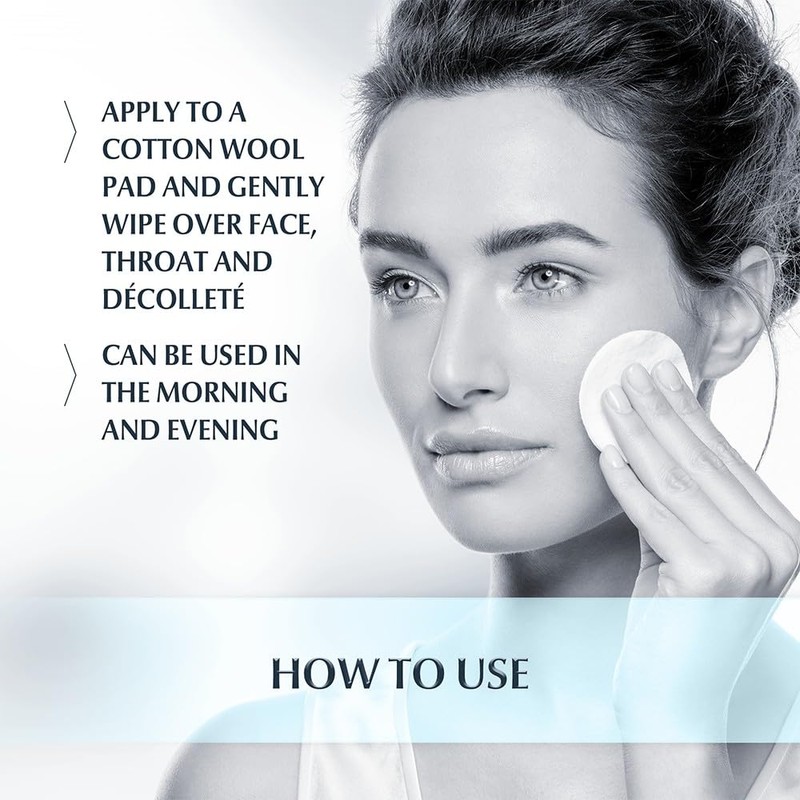 Eucerin DermatoCLEAN [Hyaluron] Tonic Lotion 200ml