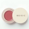 Beige Plush Lip & Cheek Balm (Choose 1 of 6 types), 04 Sway, 1 piece / 베이지크 플러쉬 립 앤 치크 밤 (6종 택1), 04 스웨이(Sway), 1개