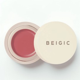 Beige Plush Lip & Cheek Balm (Choose 1 of 6 types), 04 Sway, 1 piece / 베이지크 플러쉬 립 앤 치크 밤 (6종 택1), 04 스웨이(Sway), 1개