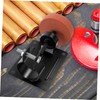 Alipis Portable Drill Bit Grinding Tool Multi Functional Electric Polisher