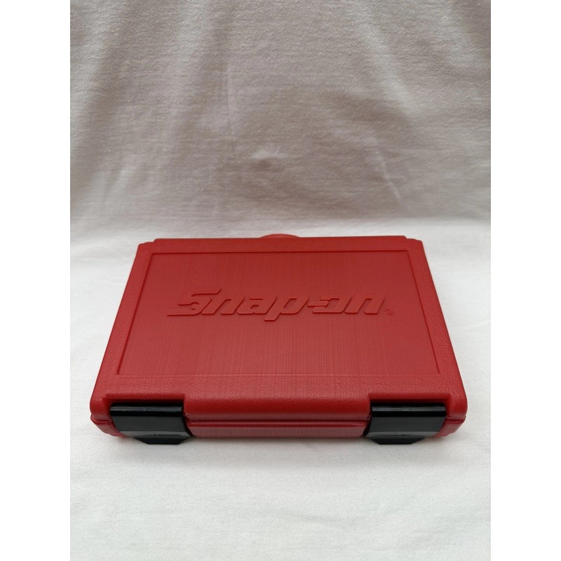 Snap-on 7 PC Miniature Electronic Screwdriver Set SGDE70ESD