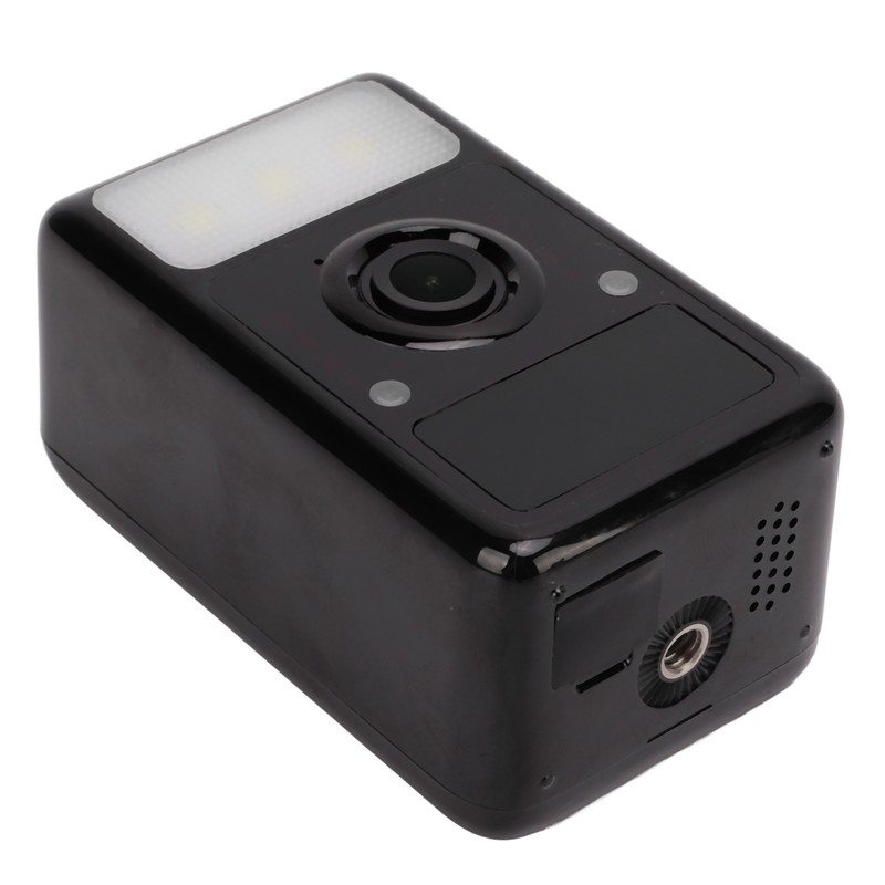 Security Camera HD Wireless Remote IP Voice Communication Motion Detection