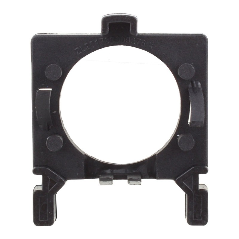 TOMALL H7 LED Headlight Bulb Holder Adapter