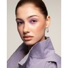 Inglot Freedom System Lidschatten Matt, Eine Palette Drei Tönen Eniem