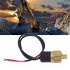 Pressure Switch Replacement Standard Interface Excavator Pressure Transducer for LIUGONG