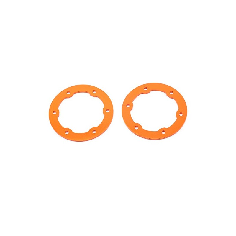 ST Racing Concepts STP6236O Aluminum Light Weight Bead Lock Rings