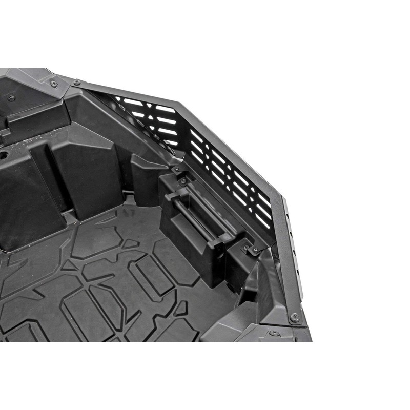 Rough Country Rear Cargo Tailgate for Honda Talon 1000R/1000X (2019-2023)