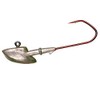 Pilkmaxx VMC Barbarian 5150 RD Jig Head Hook 4/0 7g