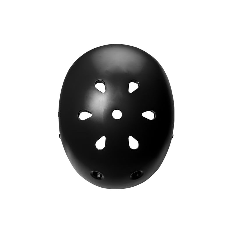 Kali Protective Maha 2.0 All Round Helmet Ideal for Skateboard,