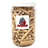 Rhino Wood Industries 200 Pack Dowel Pins (1/4" x 1