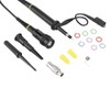 P4250 1 2KV 250MHz High Voltage Probe Oscilloscope Probe for